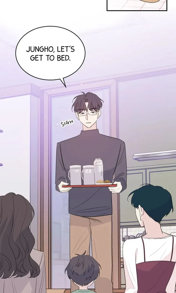 Today with You Chapter 98 page 41 - 