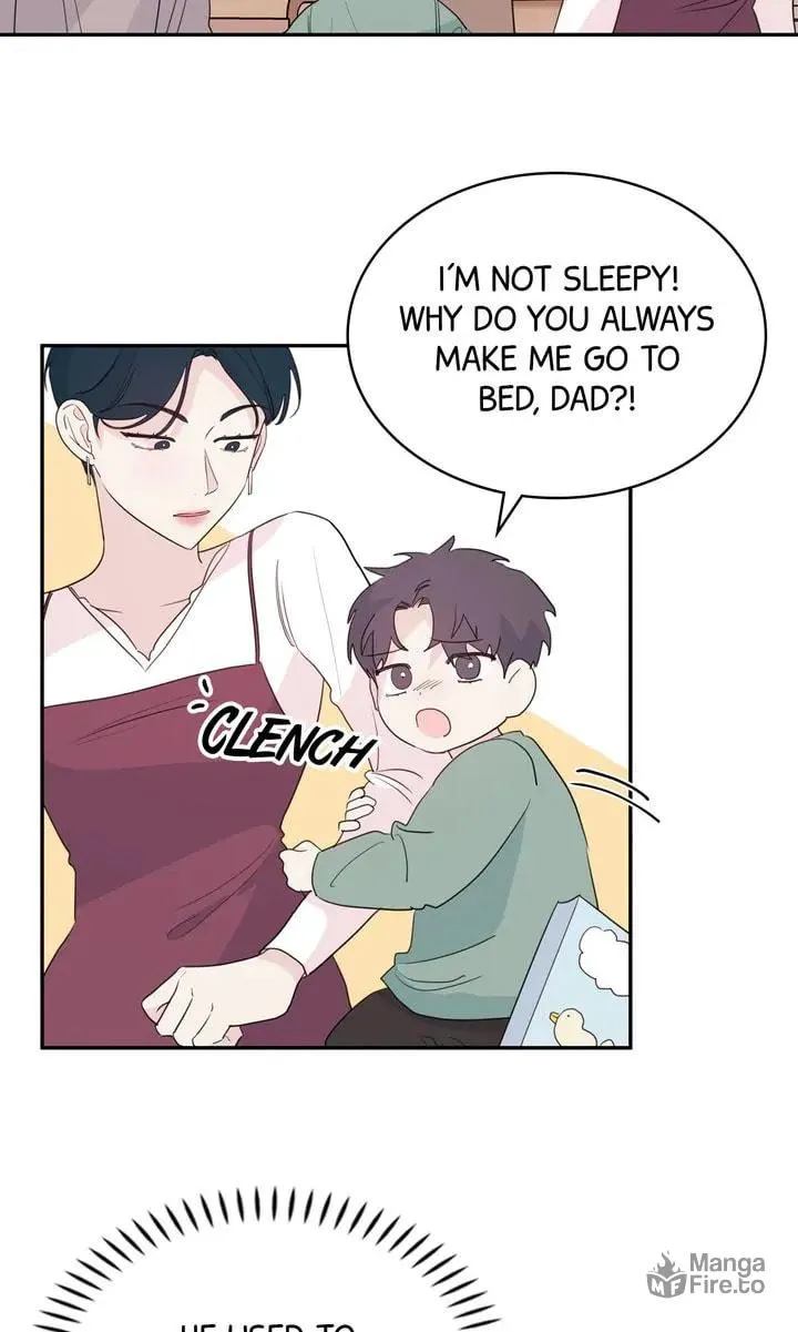Today with You Chapter 98 page 42 - 