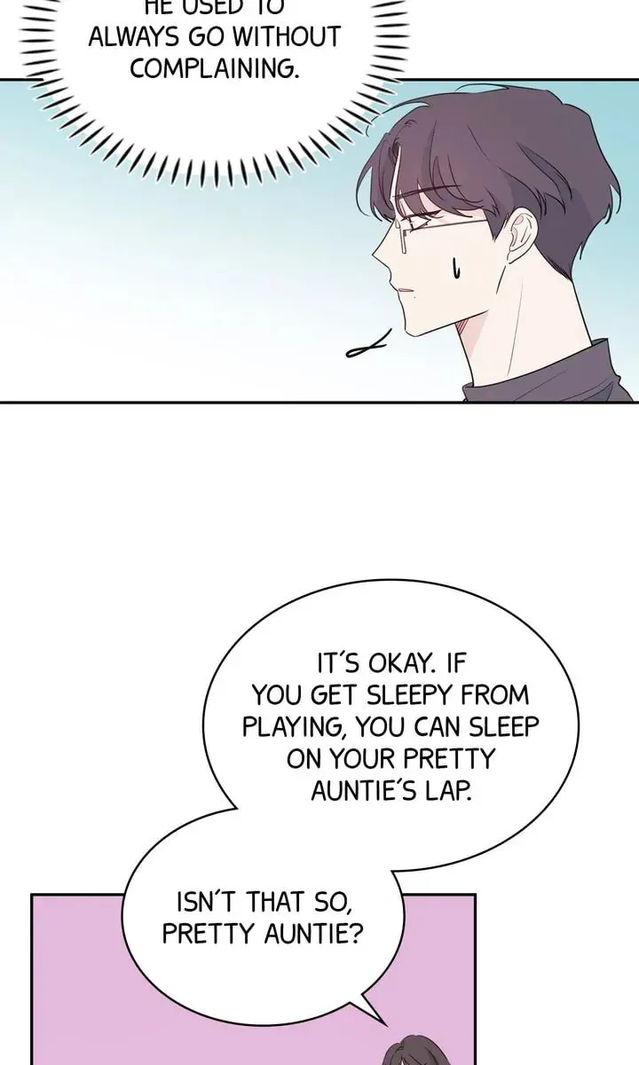 Today with You Chapter 98 page 43 - 