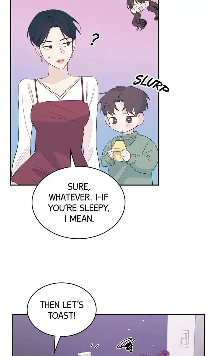 Today with You Chapter 98 page 44 - 