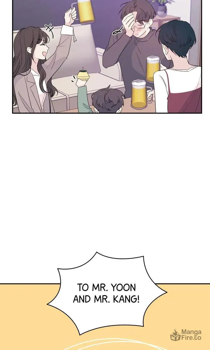 Today with You Chapter 98 page 45 - 