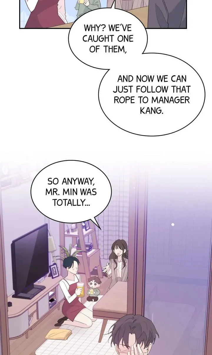 Today with You Chapter 98 page 47 - 