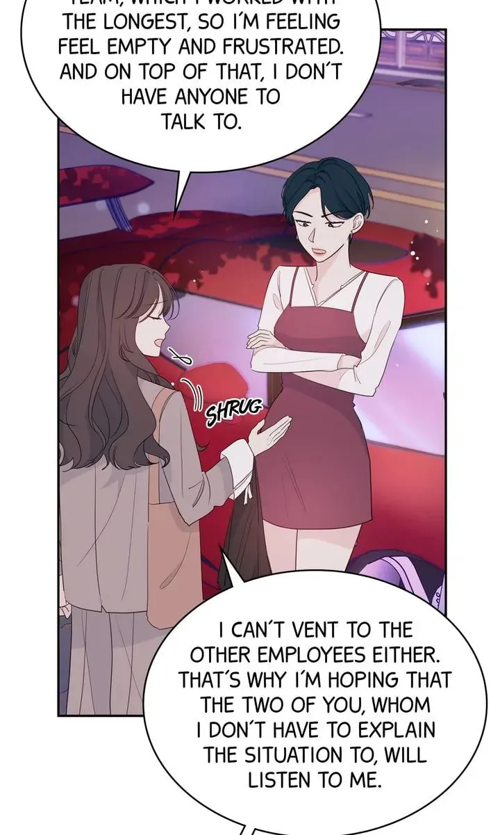 Today with You Chapter 98 page 7 - 