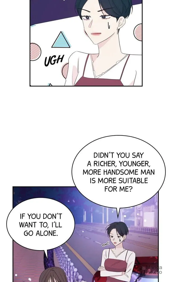 Today with You Chapter 98 page 10 - 