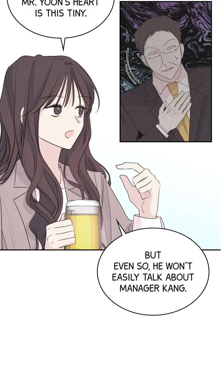 Today with You Chapter 99 page 2 - 