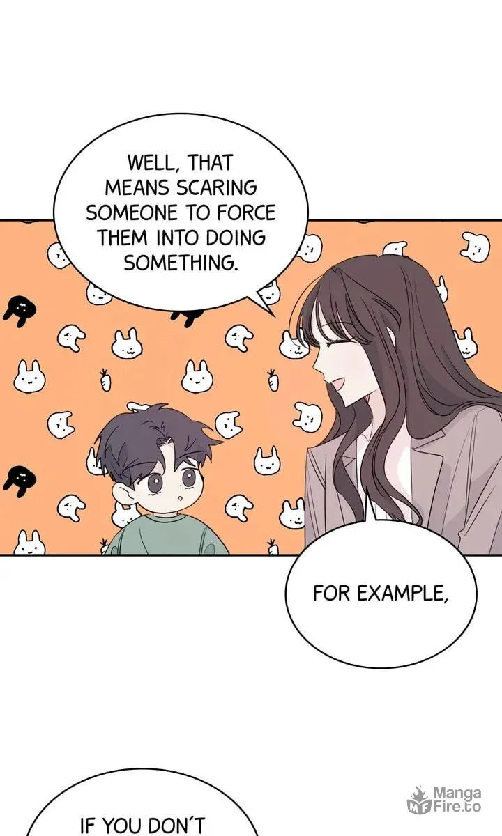 Today with You Chapter 99 page 12 - 