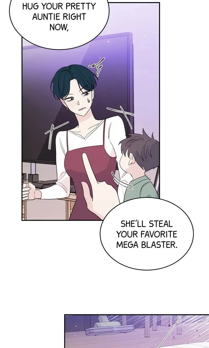 Today with You Chapter 99 page 13 - 