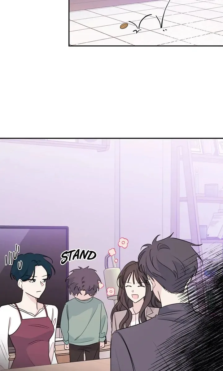 Today with You Chapter 99 page 14 - 