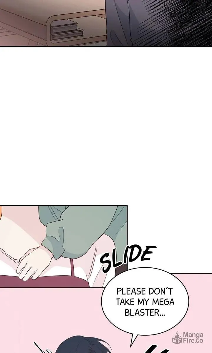 Today with You Chapter 99 page 15 - 