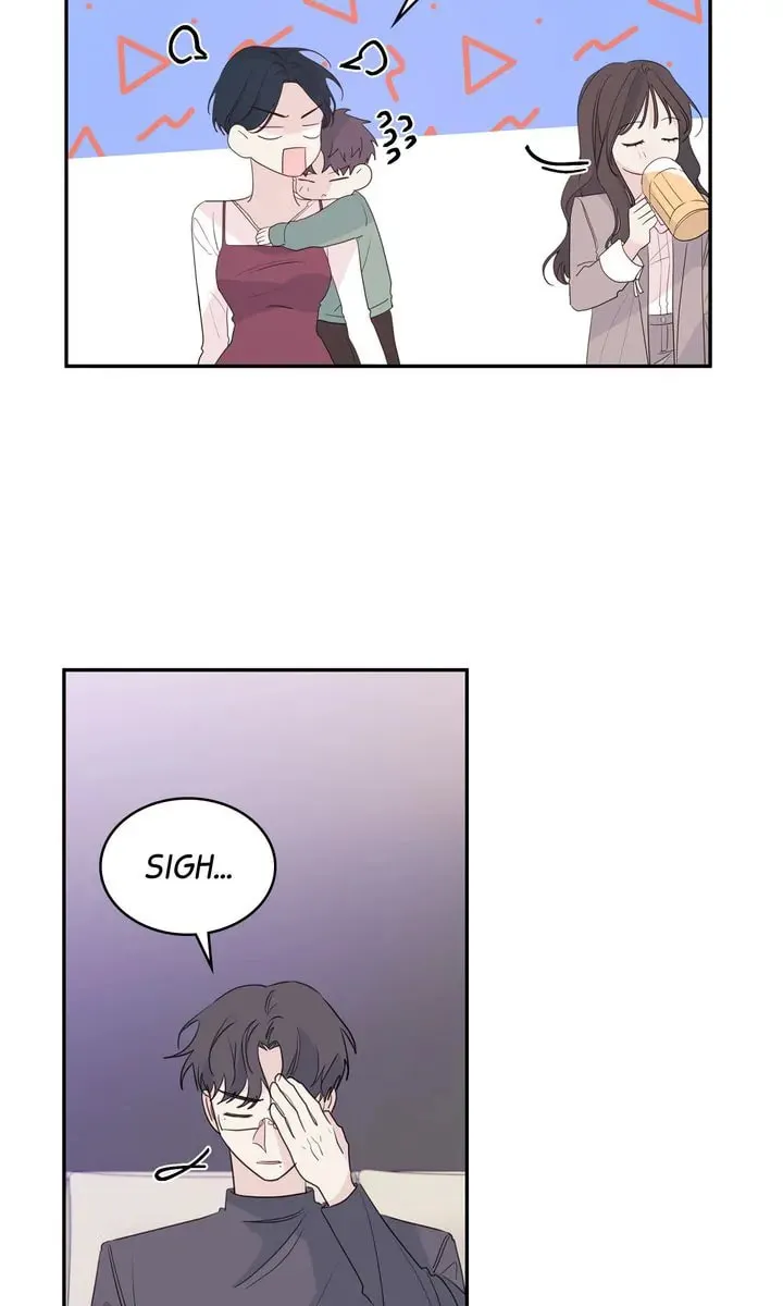 Today with You Chapter 99 page 17 - 