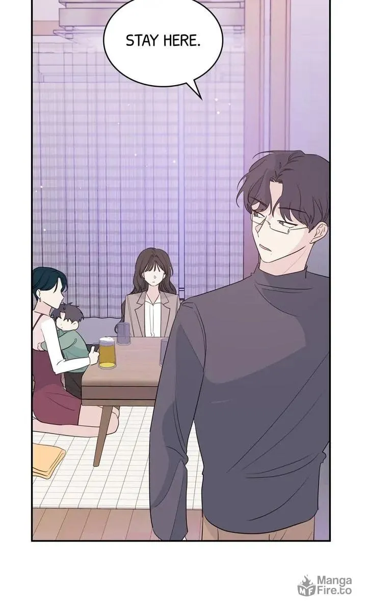 Today with You Chapter 99 page 20 - 