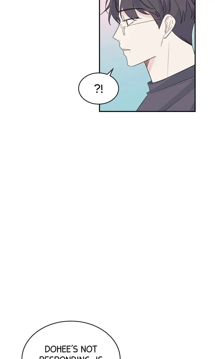 Today with You Chapter 99 page 22 - 