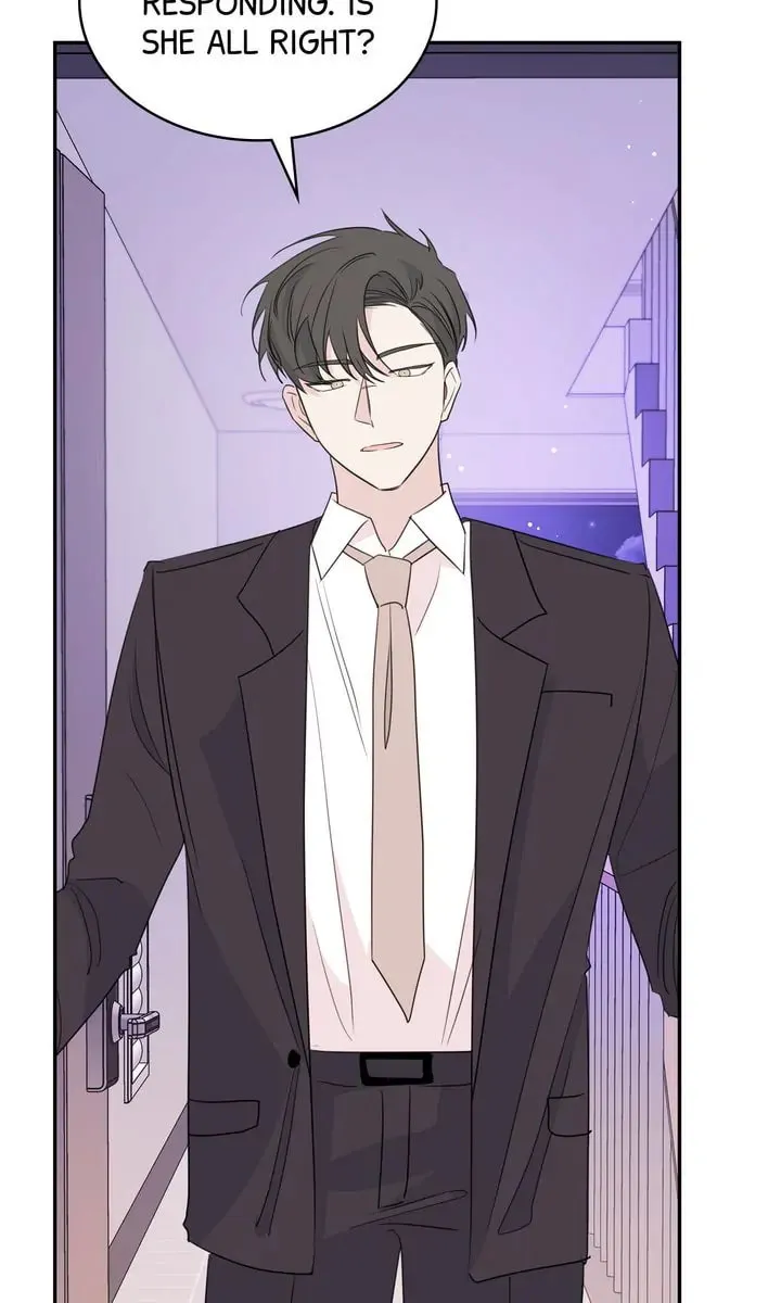 Today with You Chapter 99 page 23 - 