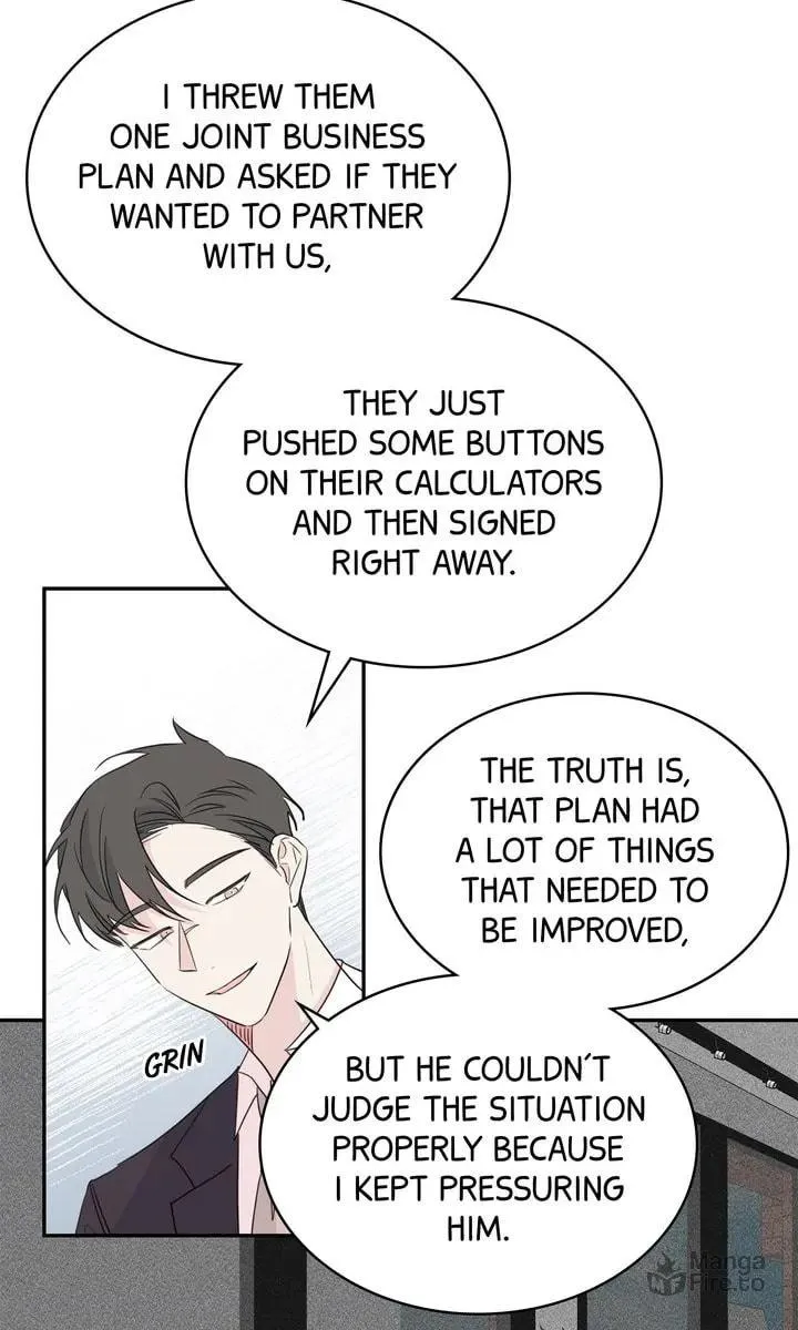 Today with You Chapter 99 page 25 - 