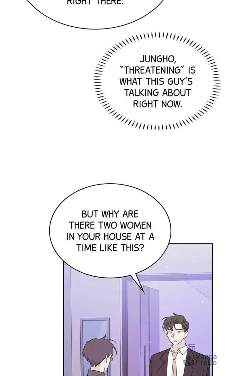 Today with You Chapter 99 page 27 - 