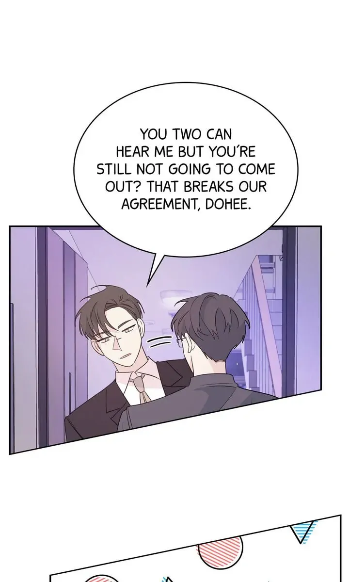 Today with You Chapter 99 page 29 - 