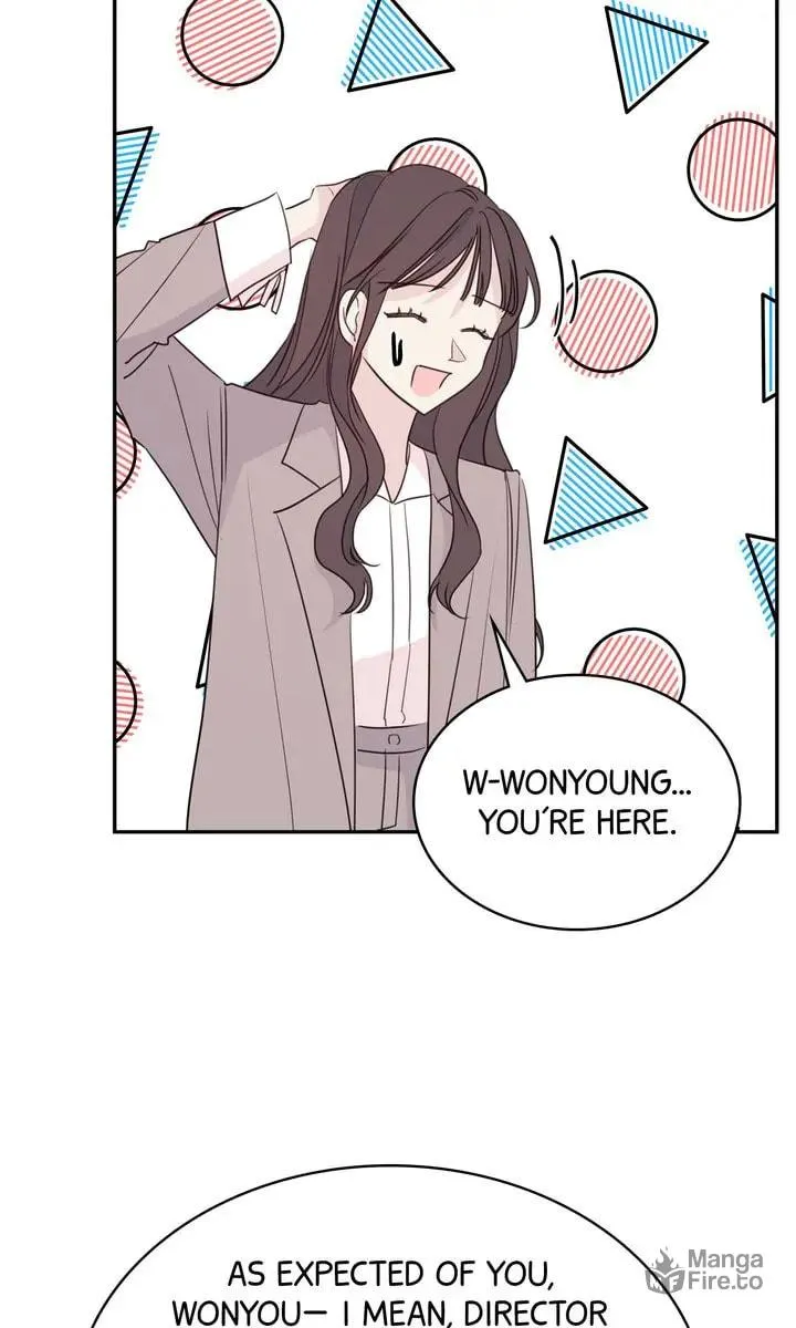 Today with You Chapter 99 page 30 - 
