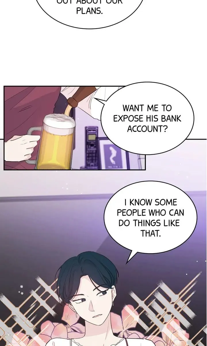 Today with You Chapter 99 page 4 - 