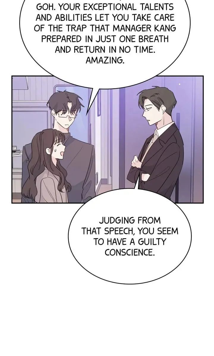 Today with You Chapter 99 page 31 - 