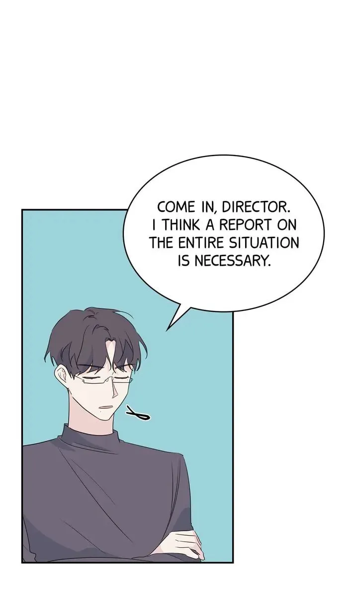 Today with You Chapter 99 page 32 - 