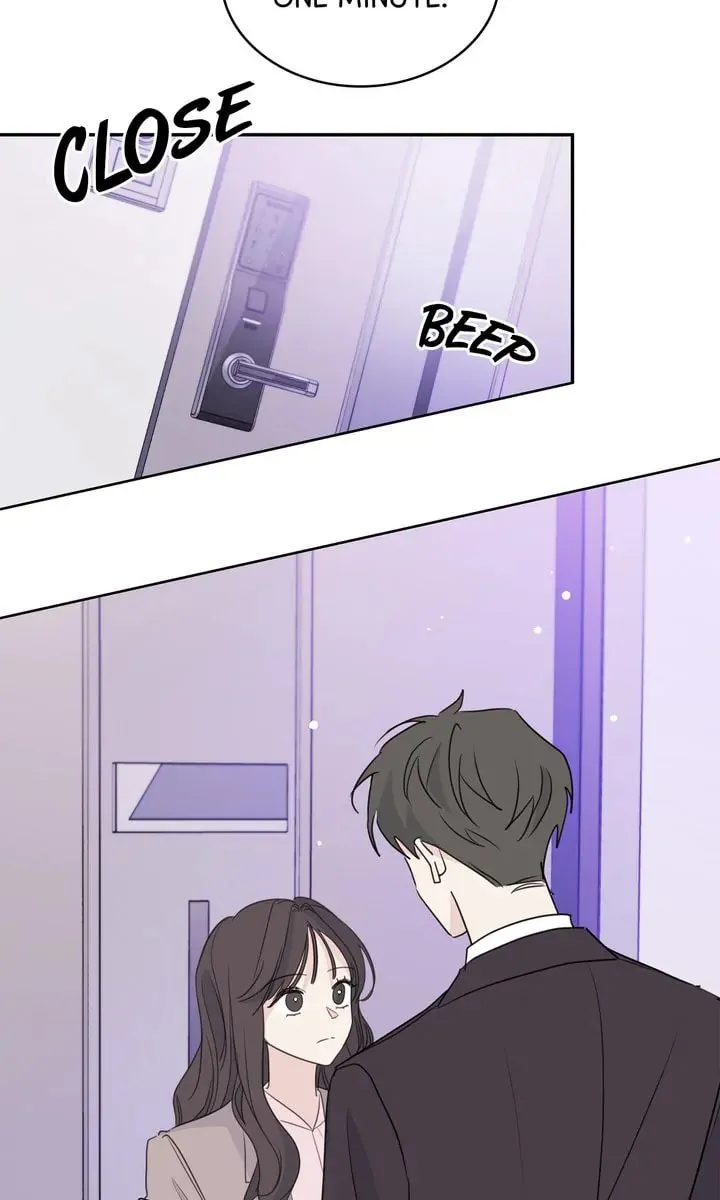 Today with You Chapter 99 page 34 - 