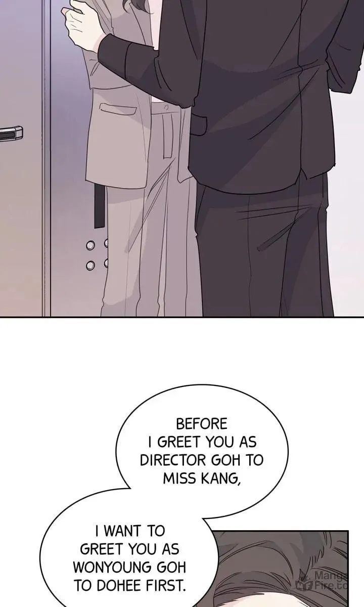 Today with You Chapter 99 page 35 - 