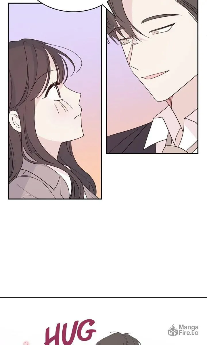 Today with You Chapter 99 page 36 - 