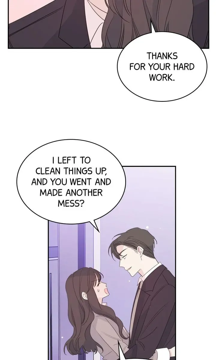 Today with You Chapter 99 page 38 - 