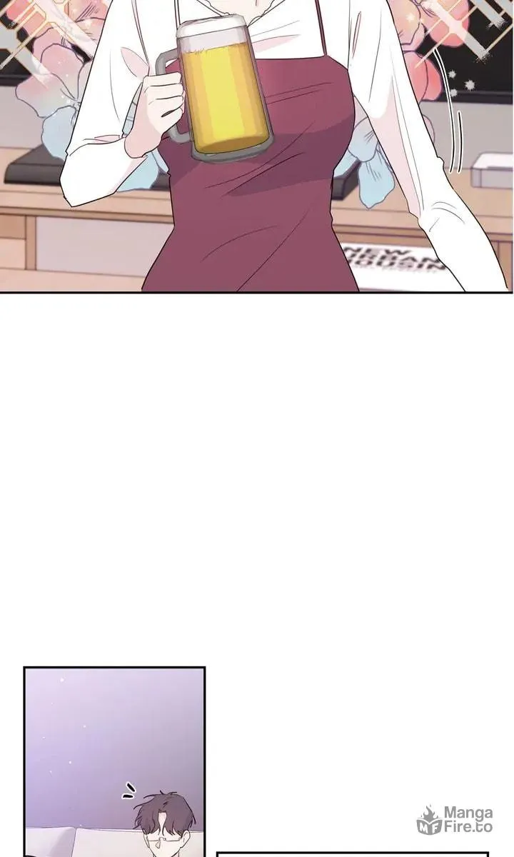 Today with You Chapter 99 page 5 - 