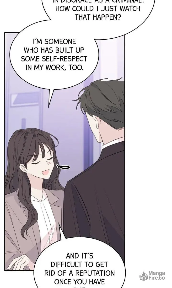 Today with You Chapter 99 page 42 - 