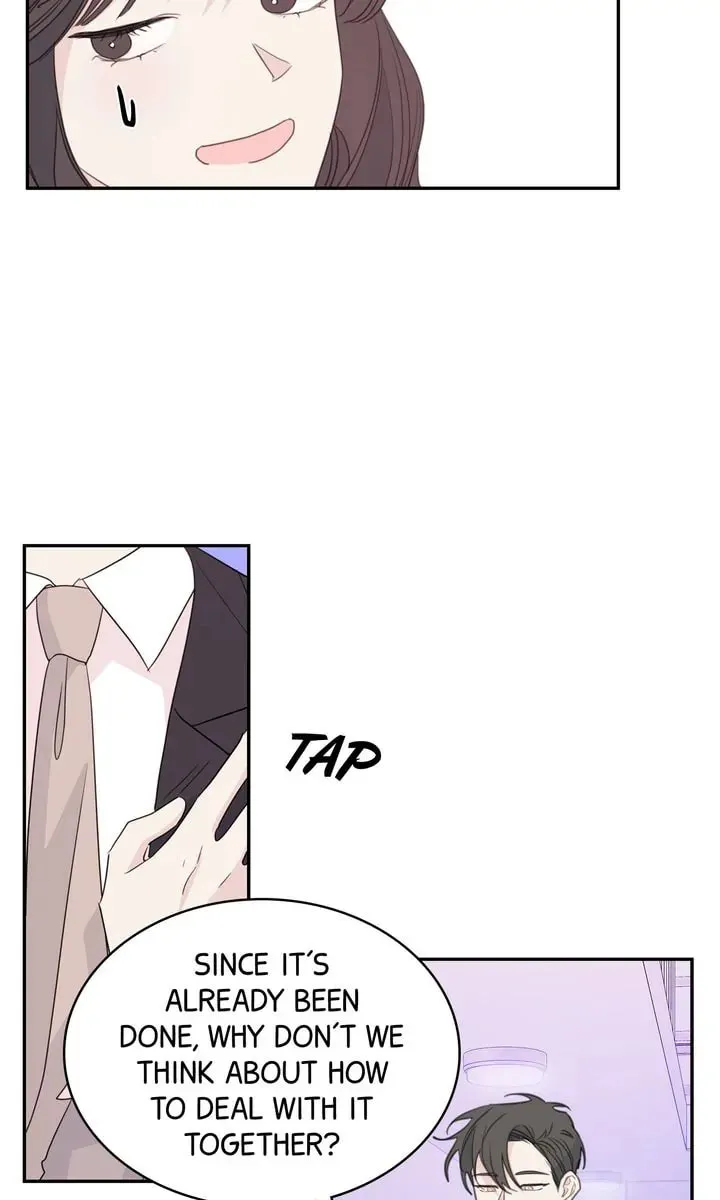 Today with You Chapter 99 page 44 - 