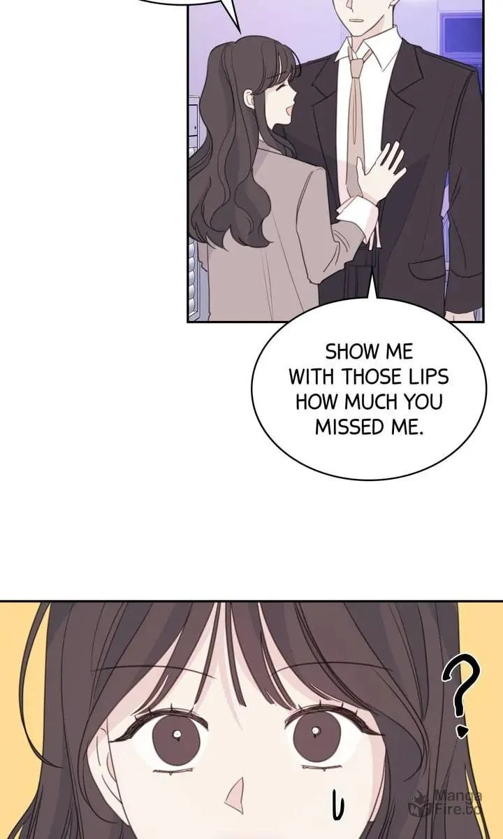 Today with You Chapter 99 page 45 - 