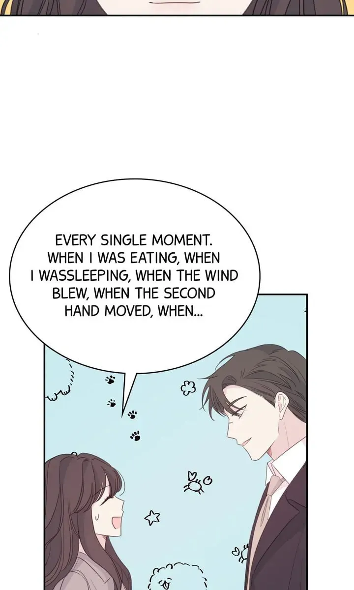Today with You Chapter 99 page 46 - 