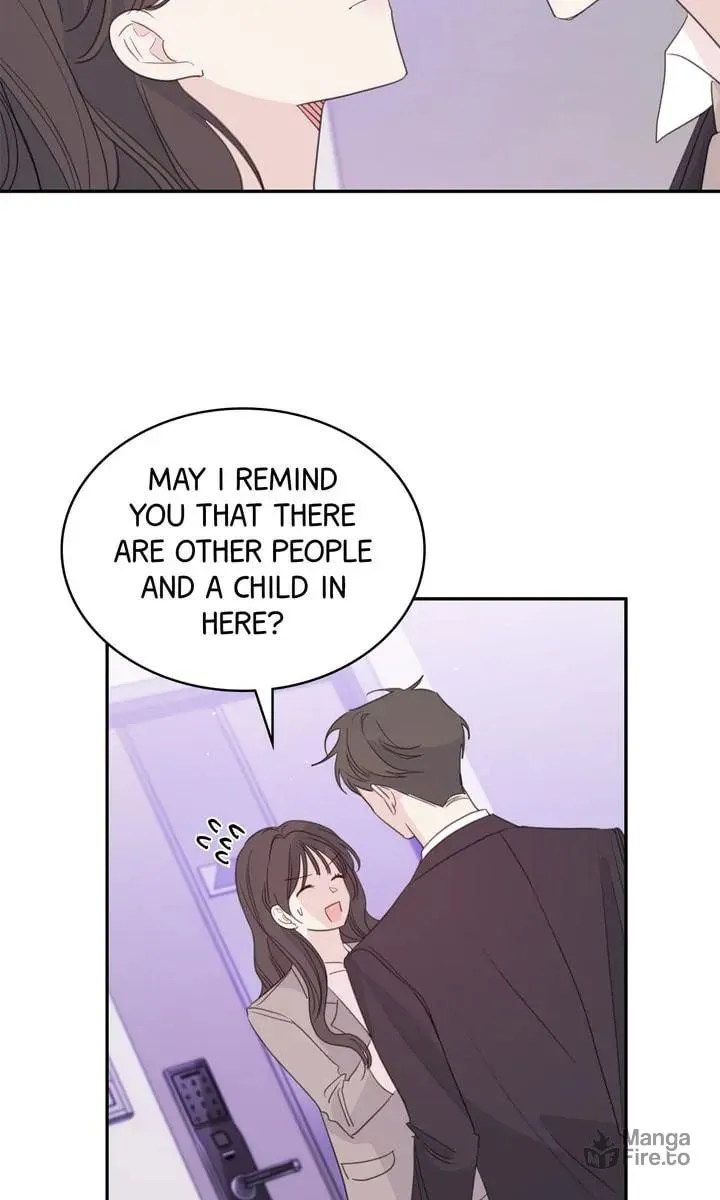 Today with You Chapter 99 page 48 - 
