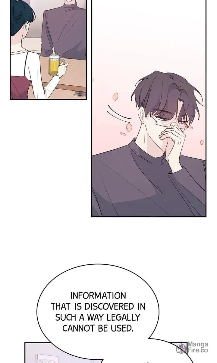 Today with You Chapter 99 page 6 - 