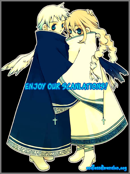 Toe Shoes Chapter 7 page 1 - 