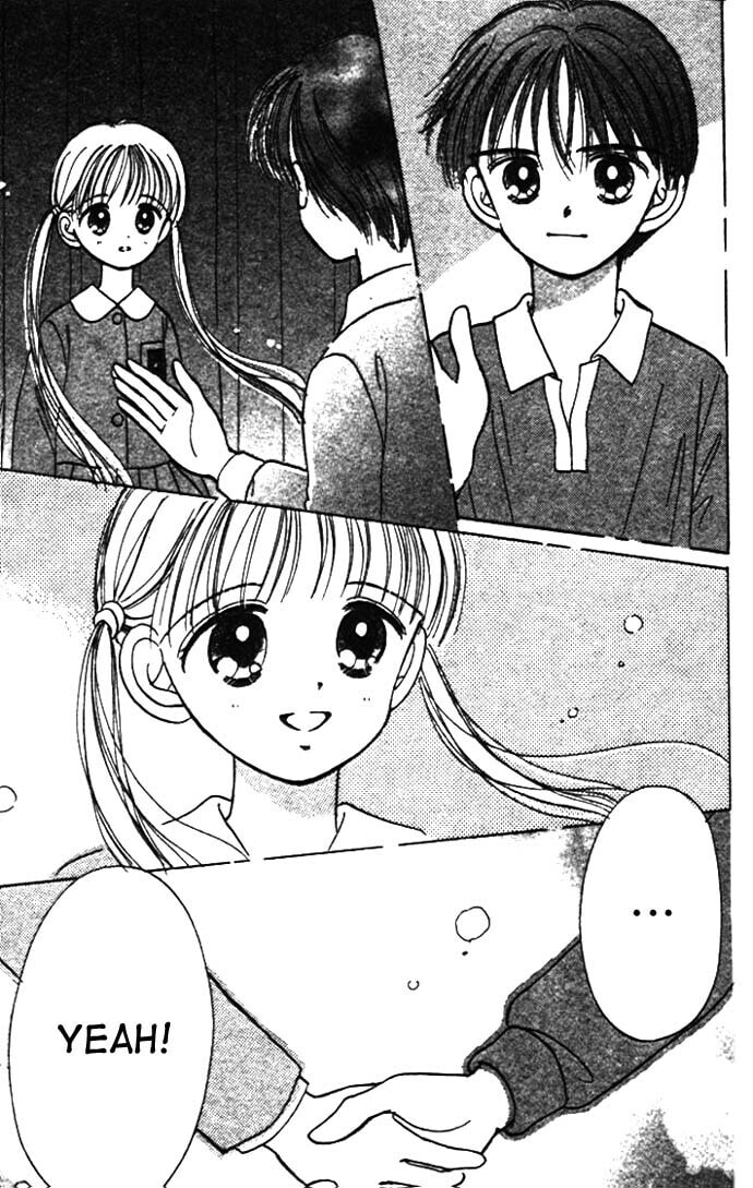Toe Shoes Chapter 7 page 13 - 