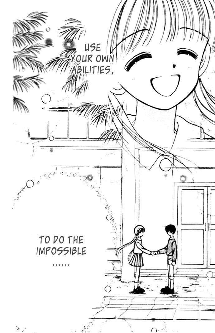 Toe Shoes Chapter 7 page 14 - 