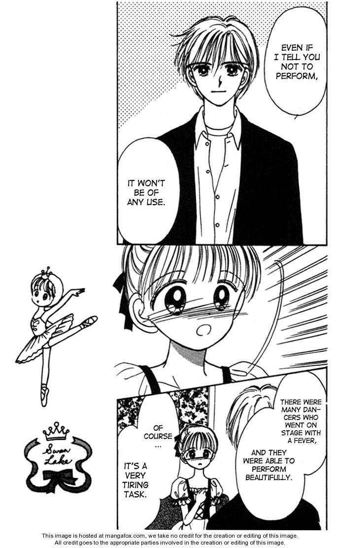 Toe Shoes Chapter 9 page 13 - 