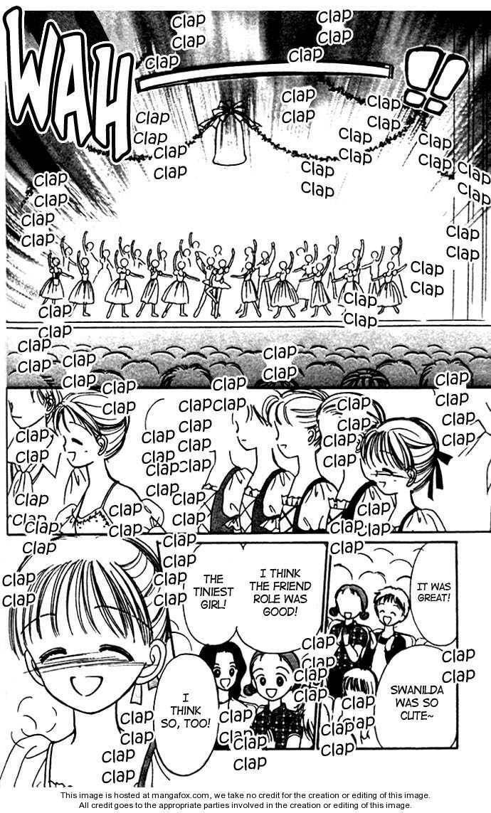 Toe Shoes Chapter 9 page 24 - 
