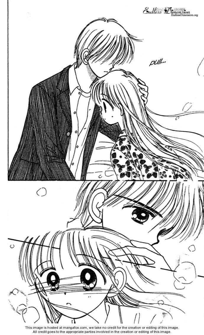 Toe Shoes Chapter 9 page 32 - 