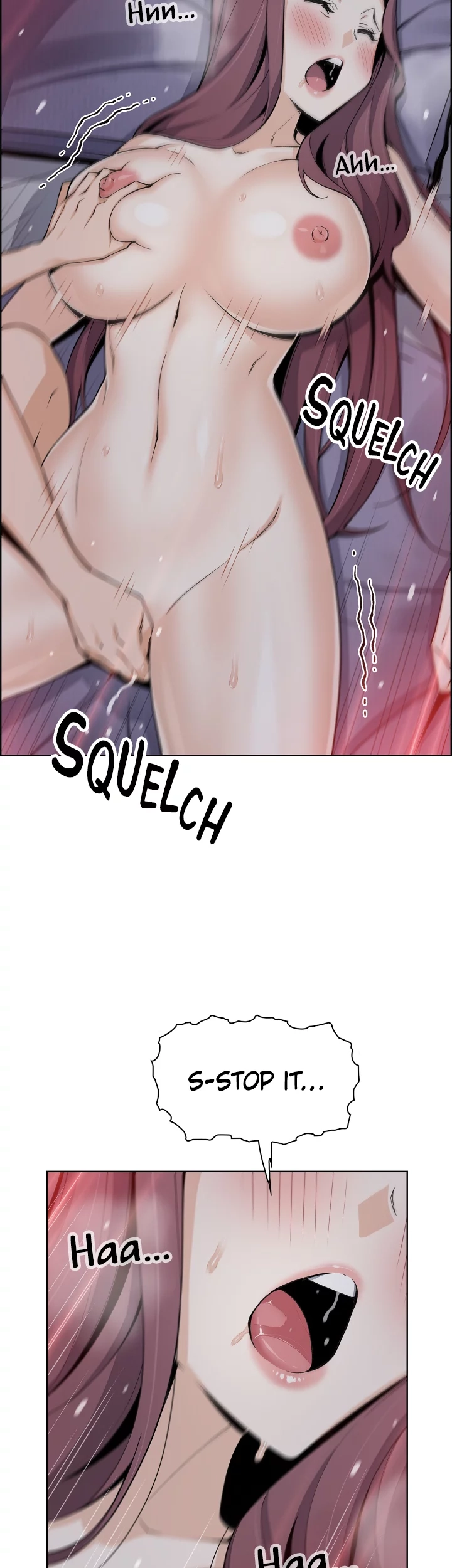 Tofu Shop Beauties Chapter 21 page 46 - 