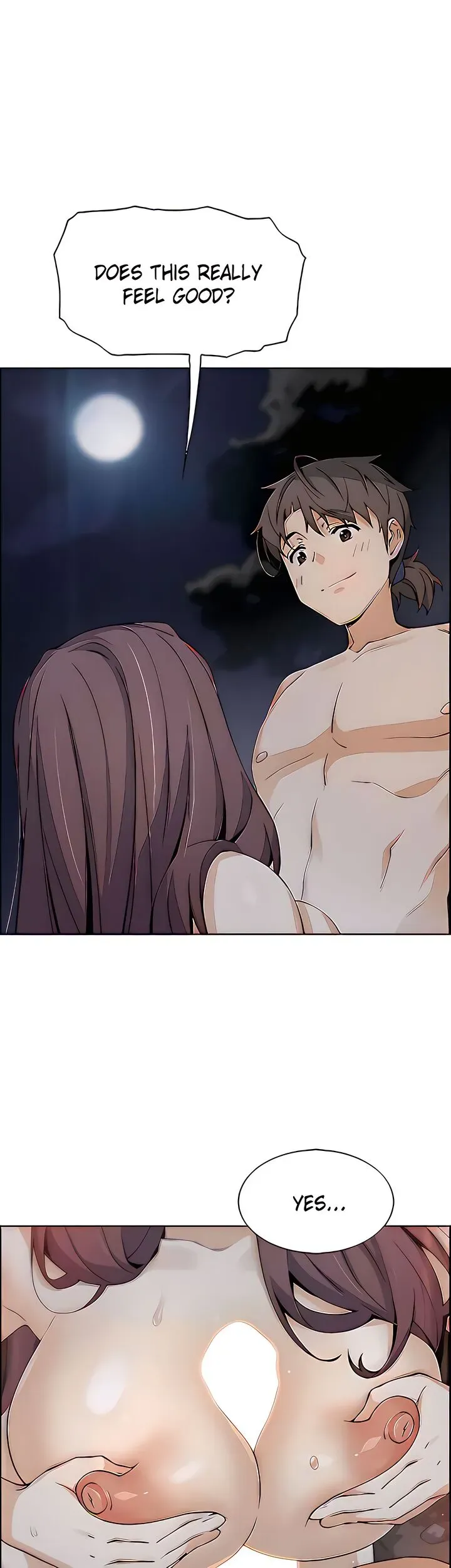 Tofu Shop Beauties Chapter 39 page 1 - 