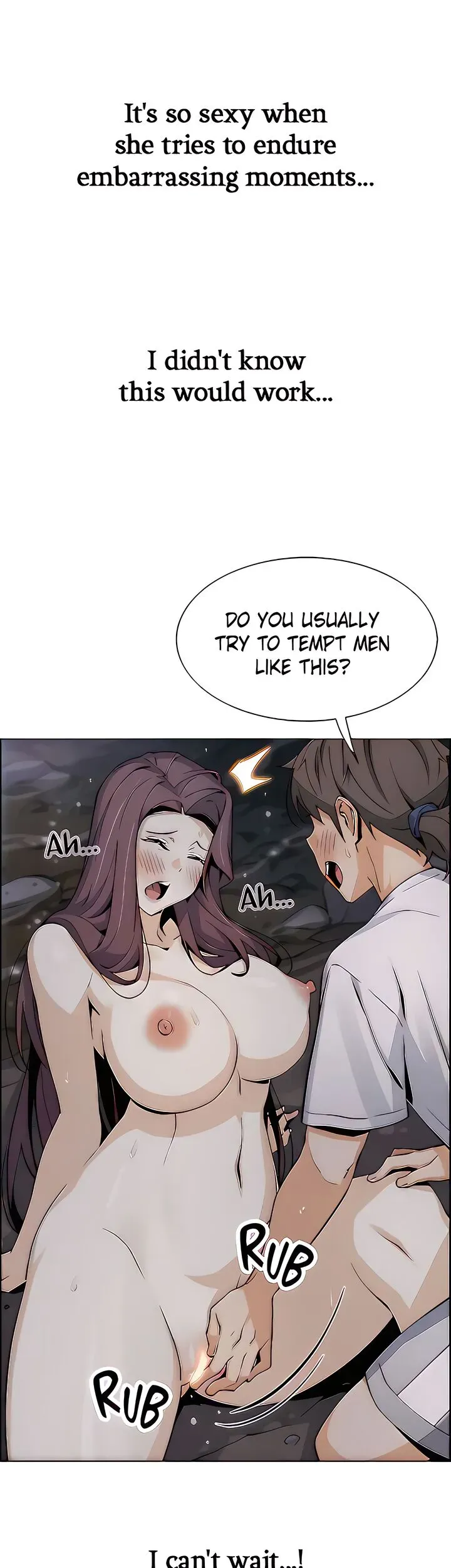 Tofu Shop Beauties Chapter 39 page 42 - 
