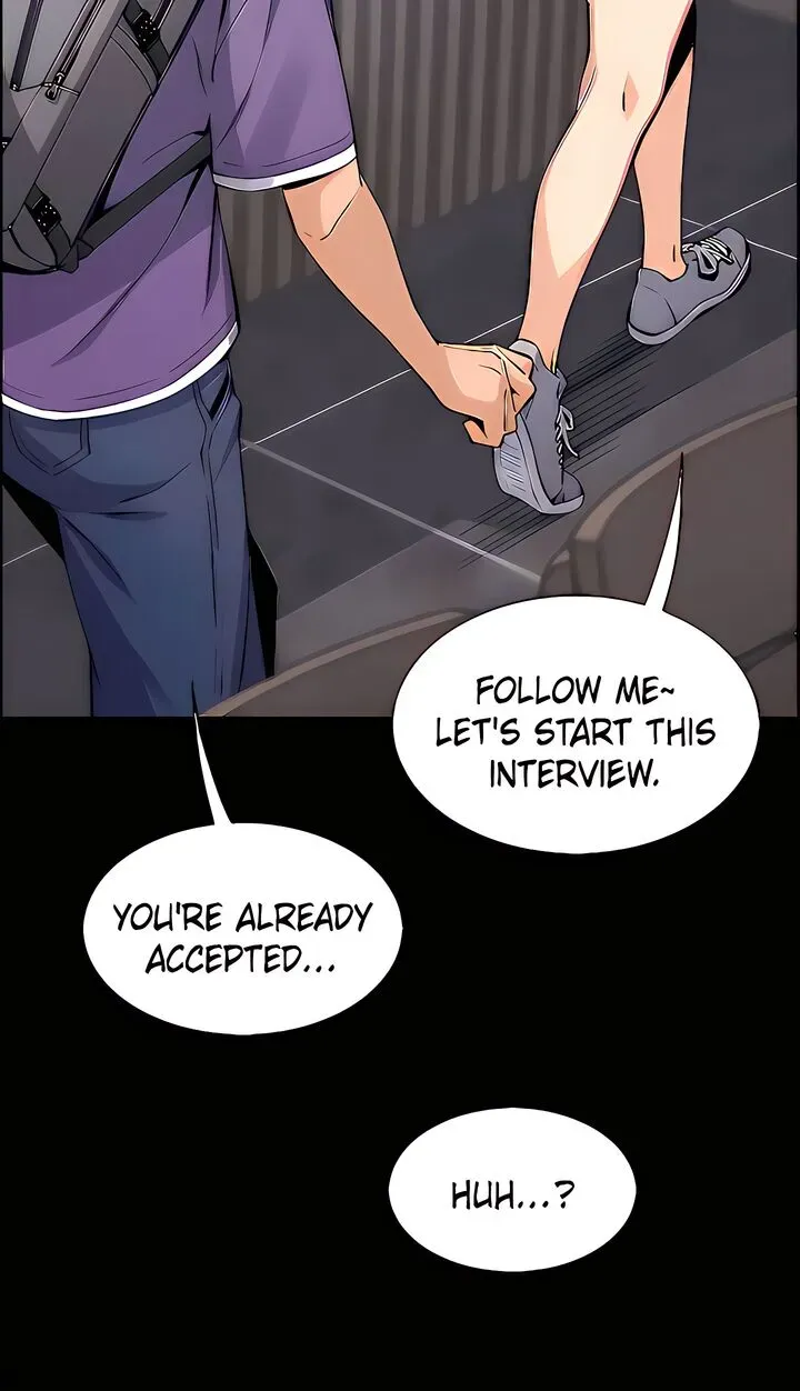 Tofu Shop Beauties Chapter 39 page 7 - 