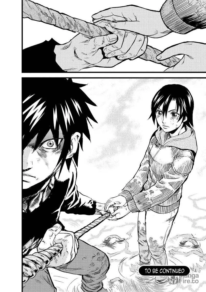 Togari Shiro Chapter 13 page 30 - 