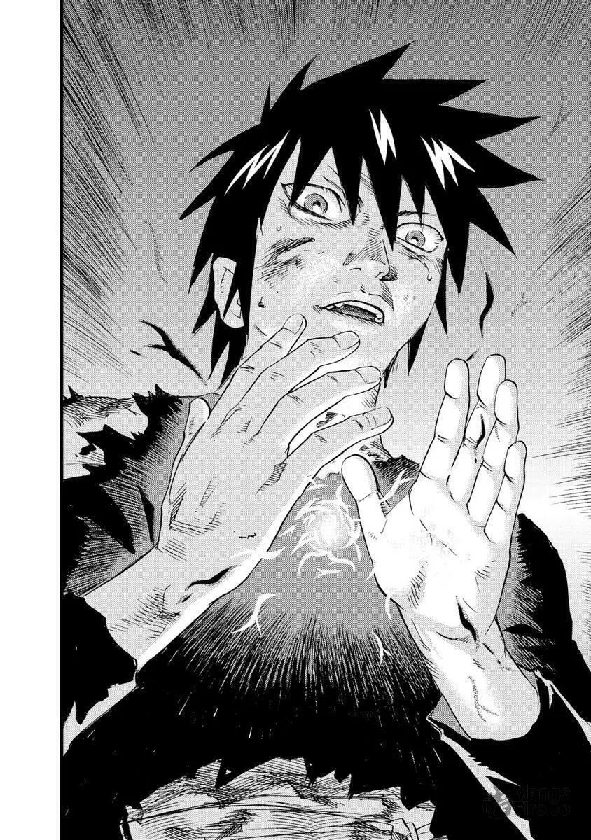 Togari Shiro Chapter 15 page 24 - 