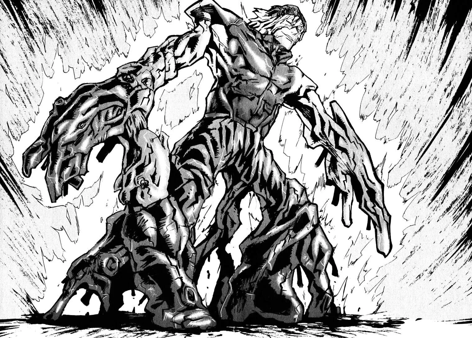 Togari Shiro Chapter 2 page 37 - 