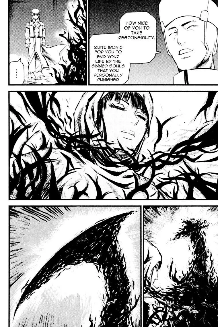 Togari Shiro Chapter 6 page 16 - 