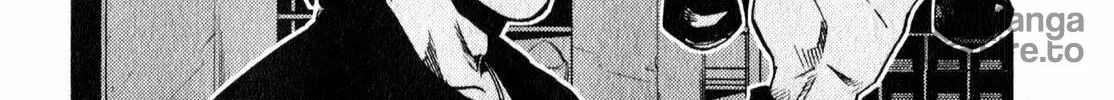 Togari Shiro Chapter 8 page 5 - 